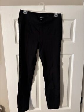 d. jeans Black Leggings